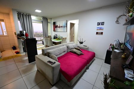Apartamento para alugar com 2 quartos, 62m² em Jardim Nova Era, Goiânia