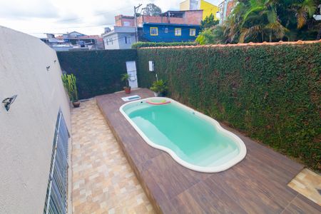 Casa para alugar com 180m², 2 quartos e sem vaga Casa para alugar com 180m², 2 quartos e sem vagaPiscina