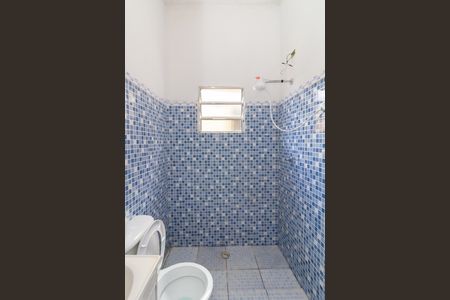 Casa para alugar com 180m², 2 quartos e sem vaga Casa para alugar com 180m², 2 quartos e sem vagaBanheiro 1