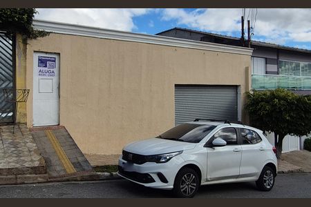 Casa para alugar com 180m², 2 quartos e sem vaga Casa para alugar com 180m², 2 quartos e sem vagaplaca
