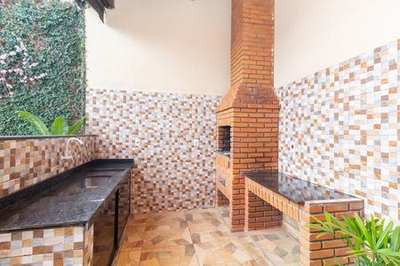Casa para alugar com 180m², 2 quartos e sem vaga Casa para alugar com 180m², 2 quartos e sem vagaChurrasqueira