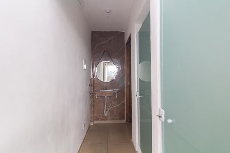 Casa para alugar com 180m², 2 quartos e sem vaga Casa para alugar com 180m², 2 quartos e sem vagaBanheiro 2