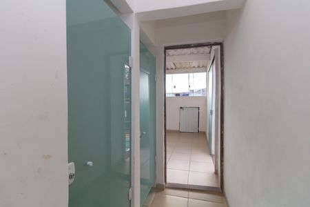 Banheiro 2 de casa para alugar com 2 quartos, 180m² em Parque Dom Joao Neri, São Paulo