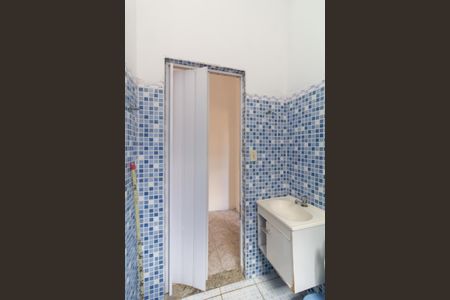 Casa para alugar com 180m², 2 quartos e sem vaga Casa para alugar com 180m², 2 quartos e sem vagaBanheiro 1