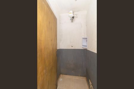 Banheiro 2 de casa para alugar com 2 quartos, 180m² em Parque Dom Joao Neri, São Paulo