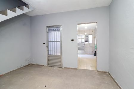 Casa à venda com 137m², 4 quartos e 2 vagasEdícula - Sala
