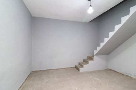 Casa à venda com 137m², 4 quartos e 2 vagasEdícula - Sala