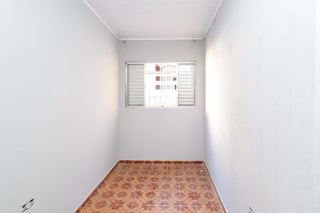 Casa à venda com 137m², 4 quartos e 2 vagasEdícula - Quarto 2