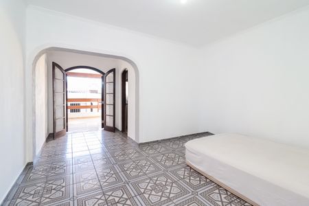 Casa à venda com 137m², 4 quartos e 2 vagasQuarto 2 - Suíte