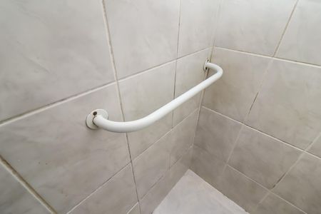 Casa à venda com 137m², 4 quartos e 2 vagasBanheiro da Suíte 2
