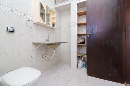 Casa à venda com 137m², 4 quartos e 2 vagasBanheiro da Suíte 2