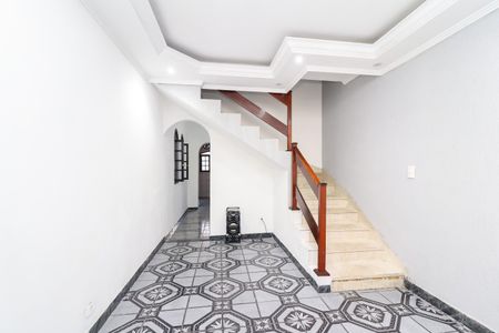 Sala de casa à venda com 4 quartos, 137m² em Cidade Líder, São Paulo