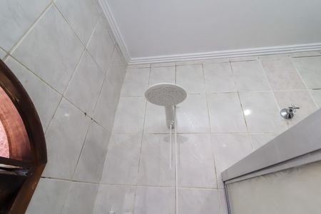 Casa à venda com 137m², 4 quartos e 2 vagasBanheiro da Suíte 2