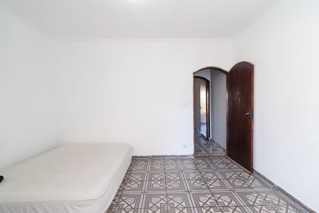 Casa à venda com 137m², 4 quartos e 2 vagasQuarto 2 - Suíte