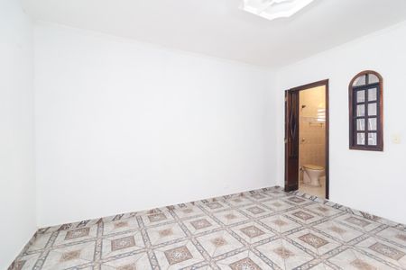 Casa à venda com 137m², 4 quartos e 2 vagasQuarto 1 - Suíte