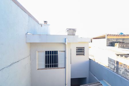 Casa à venda com 137m², 4 quartos e 2 vagasVaranda da Suíte 2