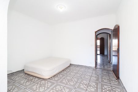 Casa à venda com 137m², 4 quartos e 2 vagasQuarto 2 - Suíte