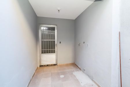 Casa à venda com 137m², 4 quartos e 2 vagasEdícula - Área de Serviço