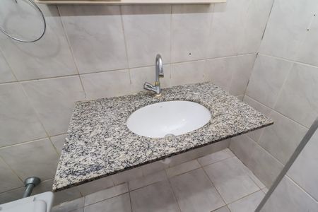 Casa à venda com 137m², 4 quartos e 2 vagasBanheiro da Suíte 2