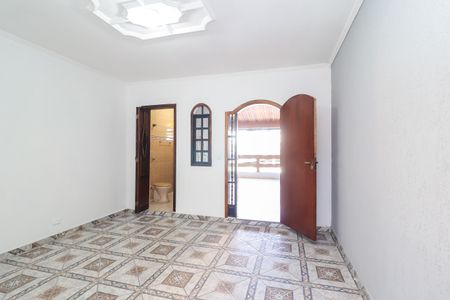 Casa à venda com 137m², 4 quartos e 2 vagasQuarto 1 - Suíte