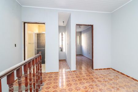 Casa à venda com 137m², 4 quartos e 2 vagasEdícula - Quarto 1