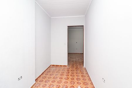 Casa à venda com 137m², 4 quartos e 2 vagasEdícula - Quarto 2