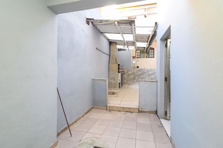 Casa à venda com 137m², 4 quartos e 2 vagasEdícula - Área de Serviço