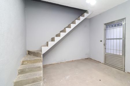 Casa à venda com 137m², 4 quartos e 2 vagasEdícula - Sala