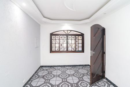 Casa à venda com 137m², 4 quartos e 2 vagasSala