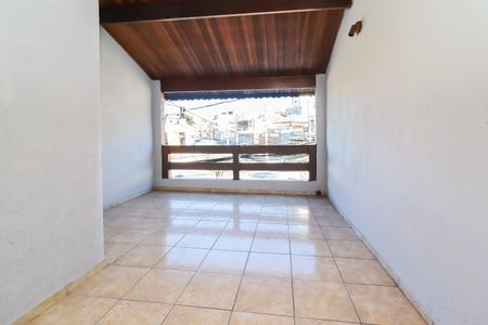Casa à venda com 137m², 4 quartos e 2 vagasSacada da Suíte 1