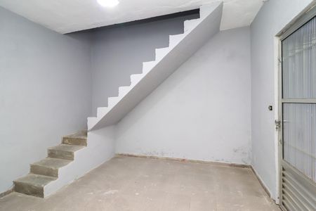 Casa à venda com 137m², 4 quartos e 2 vagasEdícula - Sala