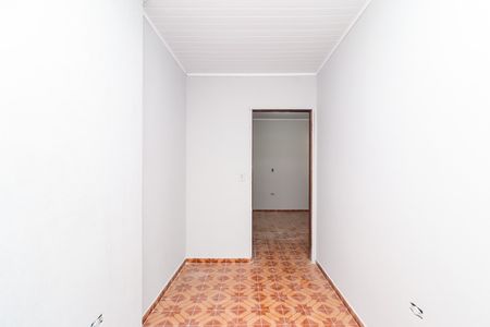Edícula - Quarto 2 de casa à venda com 4 quartos, 137m² em Cidade Líder, São Paulo