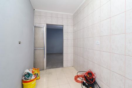Casa à venda com 137m², 4 quartos e 2 vagasEdícula - Cozinha