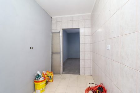 Casa à venda com 137m², 4 quartos e 2 vagasEdícula - Cozinha