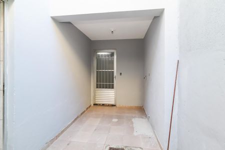 Casa à venda com 137m², 4 quartos e 2 vagasEdícula - Área de Serviço
