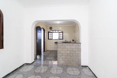 Casa à venda com 137m², 4 quartos e 2 vagasSala de Jantar