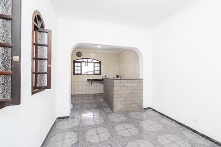 Casa à venda com 137m², 4 quartos e 2 vagasSala de Jantar