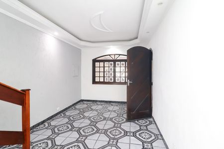 Casa à venda com 137m², 4 quartos e 2 vagasSala