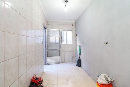 Casa à venda com 137m², 4 quartos e 2 vagasEdícula - Cozinha