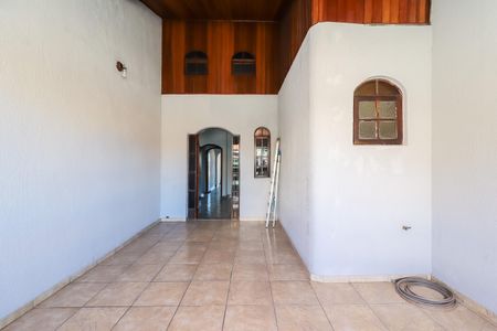 Casa à venda com 137m², 4 quartos e 2 vagasSacada da Suíte 1