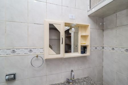 Casa à venda com 137m², 4 quartos e 2 vagasBanheiro da Suíte 2