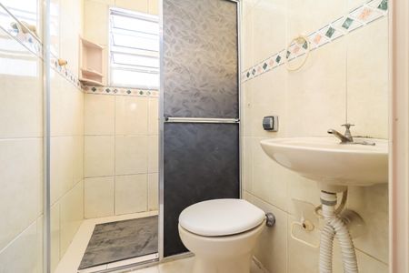 Casa à venda com 137m², 4 quartos e 2 vagasEdícula - Banheiro