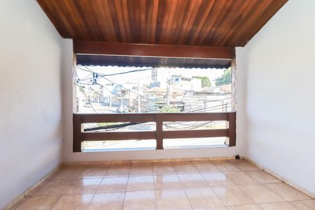 Casa à venda com 137m², 4 quartos e 2 vagasSacada da Suíte 1