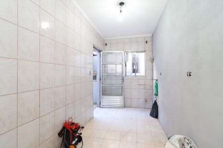 Casa à venda com 137m², 4 quartos e 2 vagasEdícula - Cozinha
