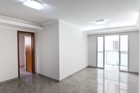 Apartamento à venda com 120m², 4 quartos e 2 vagas Apartamento à venda com 120m², 4 quartos e 2 vagassala