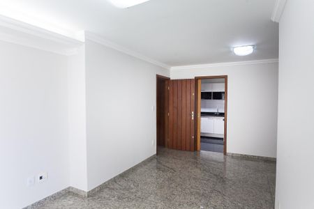 Apartamento à venda com 120m², 4 quartos e 2 vagas Apartamento à venda com 120m², 4 quartos e 2 vagassala
