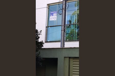 Apartamento à venda com 120m², 4 quartos e 2 vagas Apartamento à venda com 120m², 4 quartos e 2 vagasplaca instalada RMGS-188