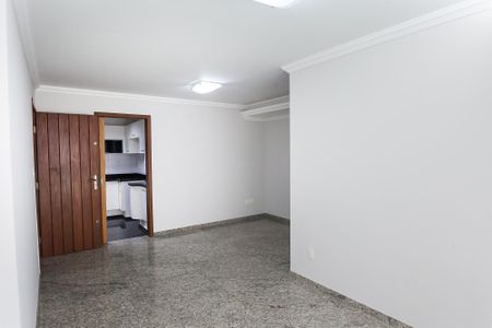 Apartamento à venda com 120m², 4 quartos e 2 vagas Apartamento à venda com 120m², 4 quartos e 2 vagassala