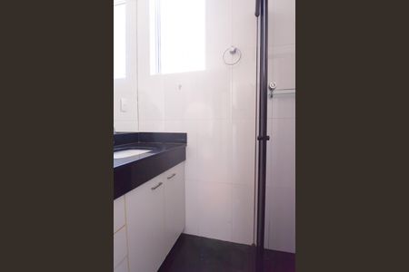 Apartamento à venda com 120m², 4 quartos e 2 vagas Apartamento à venda com 120m², 4 quartos e 2 vagasBanheiro Social