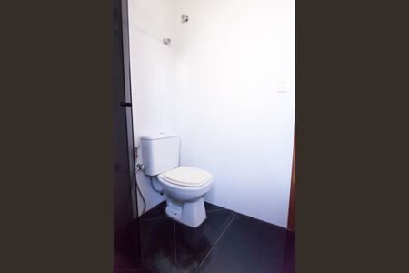 Apartamento à venda com 120m², 4 quartos e 2 vagas Apartamento à venda com 120m², 4 quartos e 2 vagasBanheiro Social